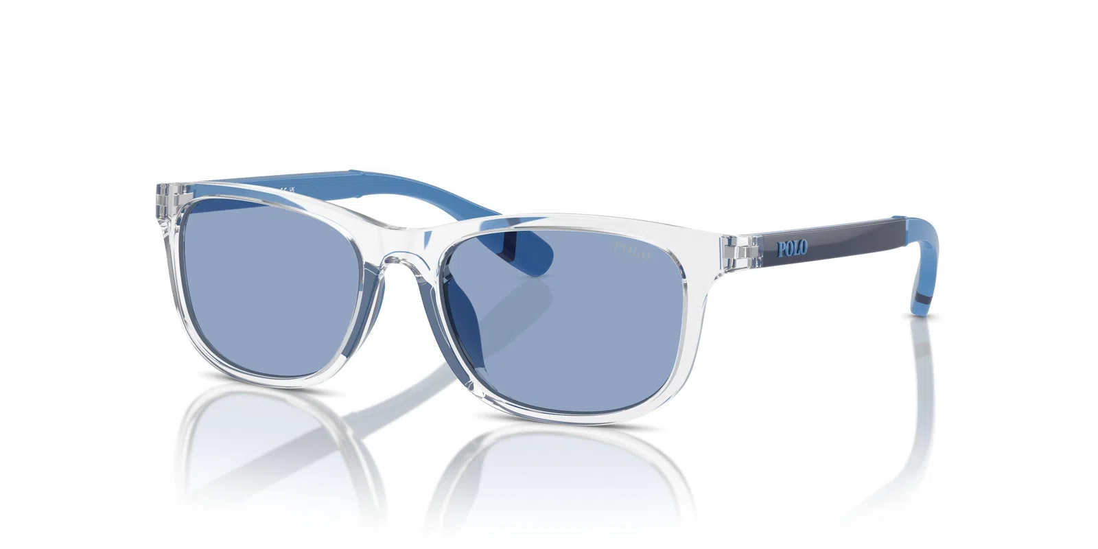 Polo Prep 9507U Sunglasses - view 24